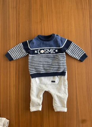 Ensemble 6 mois, marke: Tape à l'œil, zustand: Sehr gut, größe: 6-9 Monate / 68, 4,50 €, 5,43 € inklusive Vinted-Käuferschutz