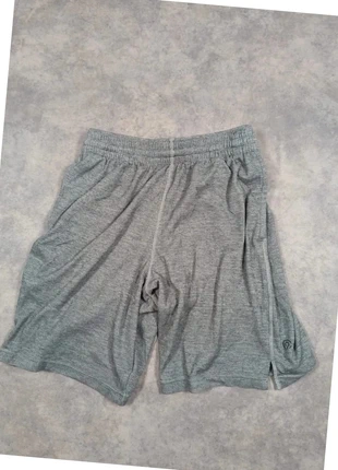 Short de sport homme gris c9 by champion taille S en polyester avec des poches (1), marque: Champion, état: Très bon état, taille: S, 9,90 €, 11,10 € Protection acheteurs incluse