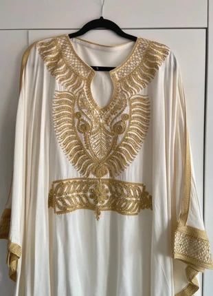 Robe dubai, estado: Novo sem etiquetas, tamanho: Tamanho único, €50.00, €53.20 inclui Proteção do Comprador