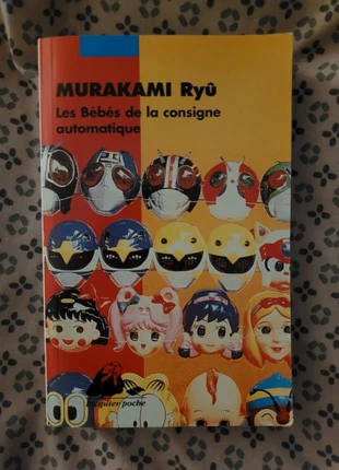 Les bébés de la consigne automatique , condition: New with tags, €3.00, €3.85 includes Buyer Protection