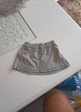 Jupe Canada house, marke: Canada House, zustand: Sehr gut, größe: 3-6 Monate / 62, 1,00 €, 1,75 € inklusive Vinted-Käuferschutz