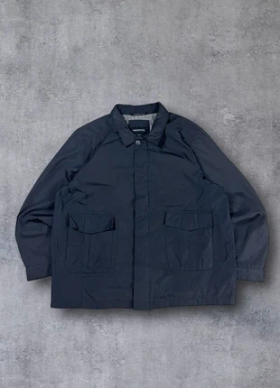 Manteau long vintage oversize London fog marine XL, marke: London Fog, zustand: Gut, größe: XL, 35,00 €, 37,45 € beinhaltet Vinted-Käuferschutz Pro