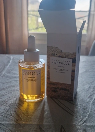 Ampoule centella asiatica, brand: pas de marque, condition: New with tags, €8.00, €9.10 includes Buyer Protection