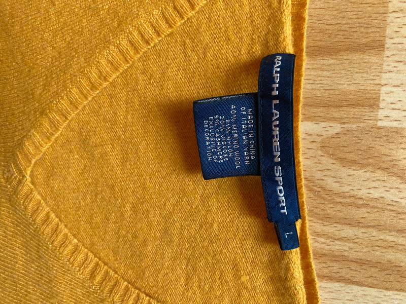 pull ralph lauren 3