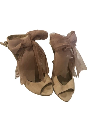 Talon, brand: Zara, condition: Very good, size: 38, €12.00, €13.30 includes Buyer Protection