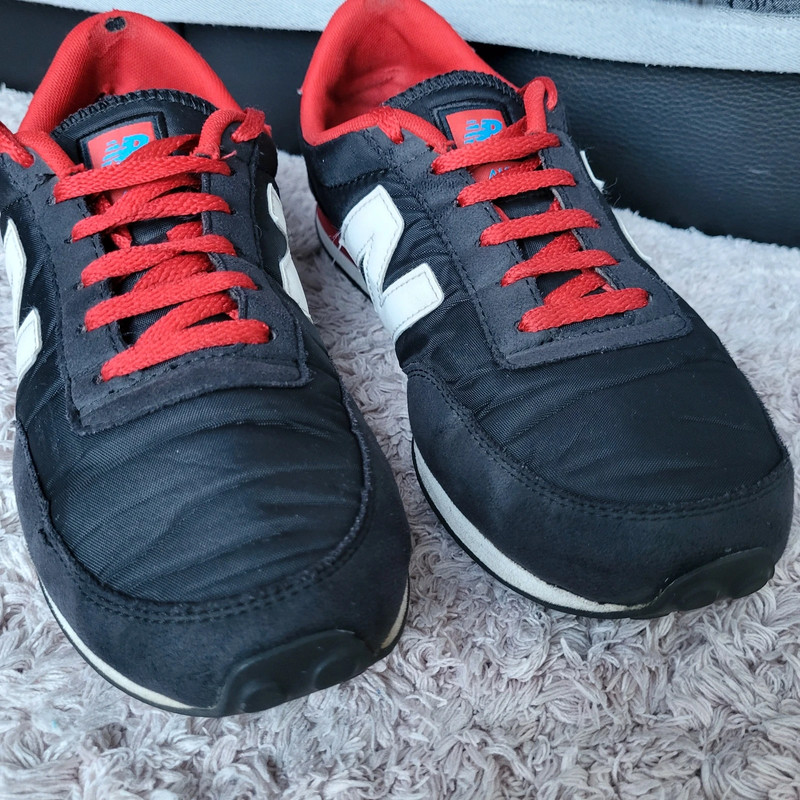 New balance deals u410 kinderen kopen