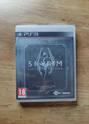 The elder Scrolls 5 Skyrim ps3, état: Très bon état, 5,99 €, 6,99 € Protection acheteurs (Pro) incluse
