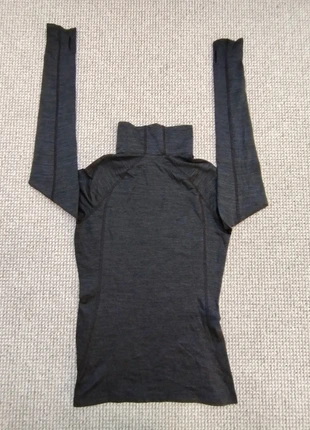 Under Armour ColdGear Fitted Base Layer Top S | Thermal Compression | Gym Running Training, brand: Under Armour, condition: Very good, size: S / 36 / 8, €20.00, €21.70 includes Buyer Protection