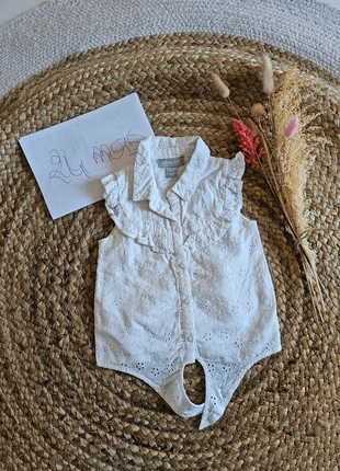 Chemise primark, marque: Primark, état: Très bon état, taille: 18-24 mois / 86 cm, 3,00 €, 3,85 € Protection acheteurs (Pro) incluse