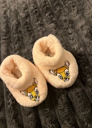 Chaussons bébé, marque: Disney, état: Neuf sans étiquette, taille: 16, 1,00 €, 1,75 € Protection acheteurs incluse