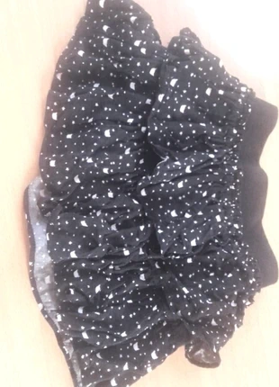 Jupe okaidi, brand: Okaïdi, condizioni: Buone, taglia: 5 anni / 110 cm, €2.00, €2.80 include la Protezione acquisti