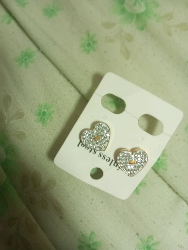 Pendientes Guess mujer 3