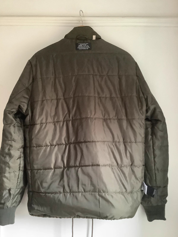 Schott ‘Condor’ Field Jacket | Vinted