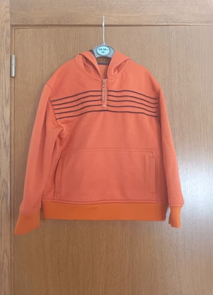 Sudadera Brotes, merk: Brotes, staat: Heel goed, maat: 6 jaar / 116 cm, € 2,00, € 2,80 inclusief Kopersbescherming