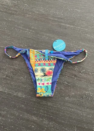 Culotte de bain réversible taille XL Maryssil , brand: Maryssil, condition: New with tags, size: XL / 42 / 14, €6.50, €7.53 includes Buyer Protection Pro