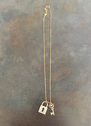 Collier , staat: Goed, € 1,00, € 1,75 inclusief Kopersbescherming