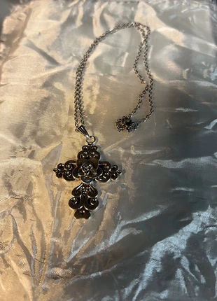 Collier pendentif , marque: Gloria, état: Très bon état, 6,00 €, 7,00 € Protection acheteurs incluse