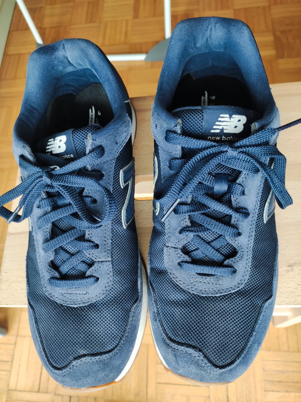 New Balance blu 515 uomo 44 1 2 Vinted