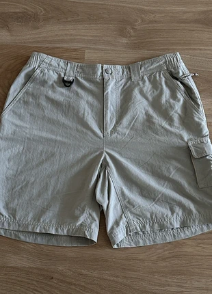 Columbia | GRT Omnishield shorts | Chachi | L |, marke: Columbia, zustand: Neu, größe: L, 38,00 €, 40,60 € inklusive Vinted-Käuferschutz
