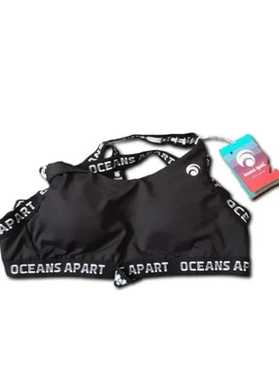 Oceans Apart -Brassières de sport " Joy Bra " - Taille M - Noir - Fitness Yoga, marque: Oceans Apart, état: Très bon état, taille: M, 19,00 €, 20,65 € Protection acheteurs incluse