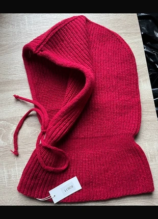 Cagoule rouge, marque: Tendance, état: Très bon état, taille: Taille unique, 9,90 €, 11,10 € Protection acheteurs incluse