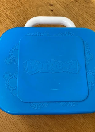 Spin Master Bunchems Travel Easel, brand: spin master, condizioni: Buone, taglia: 4 anni / 104 cm, €5.00, €5.95 include la Protezione acquisti