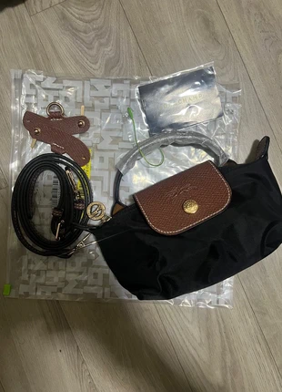 Longchamp Le Pliage, marca: Longchamp, estado: Nuevo con etiquetas, 43,20 €, 46,06 € Protección al comprador incluida