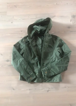 Giubbino leggero impermeabile hurley- veste légère / haut imperméable, brand: Hurley, condizioni: Nuovo senza cartellino, taglia: M / IT 42 / EU 38, €10.00, €11.20 include la Protezione acquisti