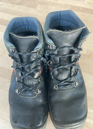 Werkschoenen atlas, marca: Atlas, estado: Bueno, tamaño: 41, 25,00 €, 26,95 € Protección al comprador incluida