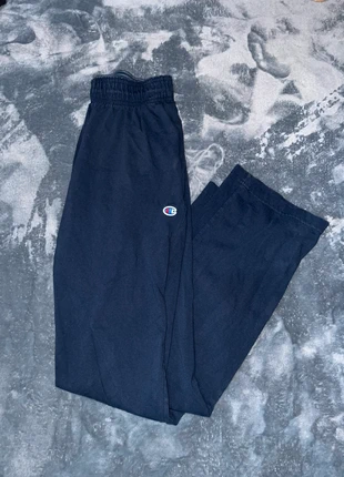 Pantalon jogging Champion bleu marine, marke: Champion, zustand: Sehr gut, größe: M, 5,90 €, 6,90 € beinhaltet Vinted-Käuferschutz Pro