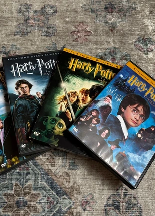 lotto harry potter, état: Bon état, 2,00 €, 2,80 € Protection acheteurs incluse