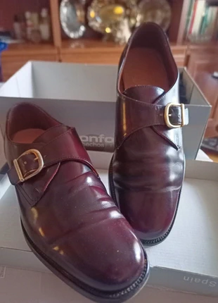 Confort (hechos a mano), marque: Confort, état: Très bon état, taille: 41, 5,00 €, 5,95 € Protection acheteurs incluse