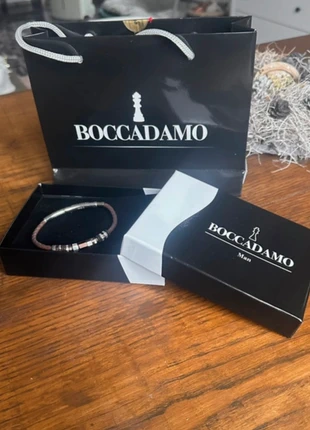 Braccial Boccadamo ragazzo uomo, marke: Boccadamo, zustand: Neu, mit Etikett, 16,00 €, 17,50 € inklusive Vinted-Käuferschutz