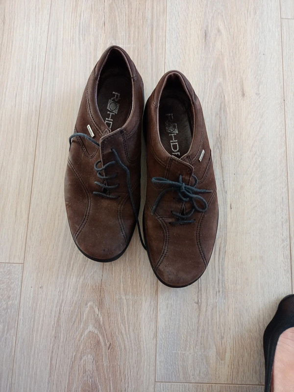 Chaussures Rohde Vinted