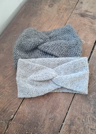 2 bandeaux, état: Neuf sans étiquette, 8,00 €, 9,10 € Protection acheteurs incluse