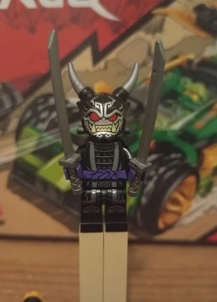 Lego Ninjago, brand: LEGO Ninjago, condition: New without tags, size: 3 years / 98 cm, €14.00, €15.40 includes Buyer Protection