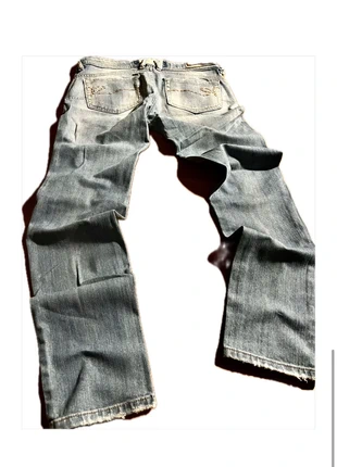 vintage jean, marke: Vintage Dressing, zustand: Sehr gut, größe: S / 36 / 8, 30,00 €, 32,20 € inklusive Vinted-Käuferschutz