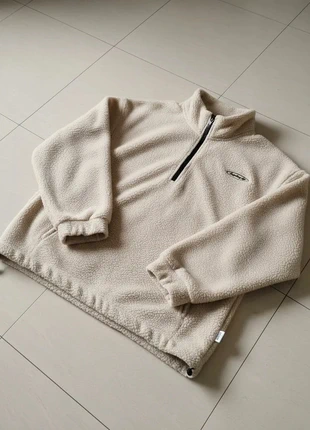 Polaire beige zippée, marque: Arctic Mood, état: Très bon état, taille: M / 38 / 10, 52,90 €, 56,25 € Protection acheteurs incluse