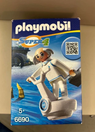 Playmobil Super 4, 6690., marque: Playmobil, état: Très bon état, taille: Taille unique, 4,50 €, 5,43 € Protection acheteurs incluse