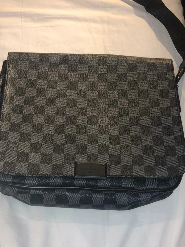 Louis Vuitton batoh - Vinted