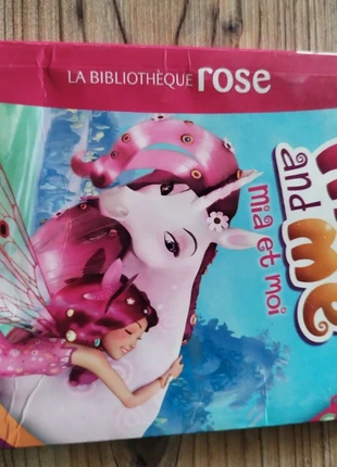 Mia et moi (un monde magique), condition: Very good, €2.00, €2.80 includes Buyer Protection