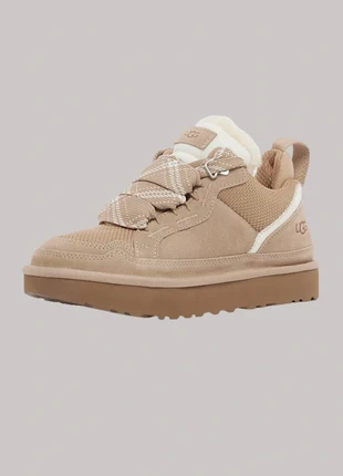 UGG Lowmel Beige, marque: UGG, état: Très bon état, taille: 38, 149,99 €, 158,19 € Protection acheteurs incluse