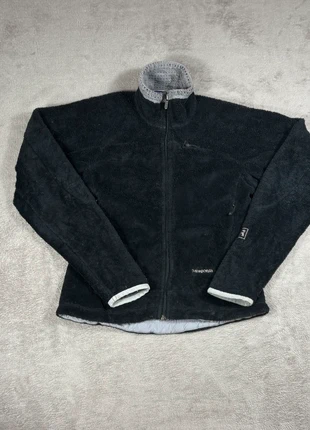 Polaire en full zip noire avec poches Patagonia Regulator R3 femme taille S, brand: Patagonia, condition: Very good, size: S / 36 / 8, €48.00, €51.10 includes Buyer Protection Pro