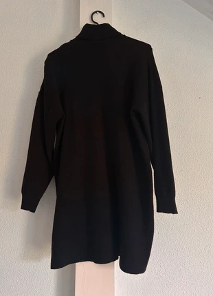 Robe pull noir, marque: Jennyfer, état: Très bon état, taille: L / 40 / 12, 3,00 €, 3,85 € Protection acheteurs incluse