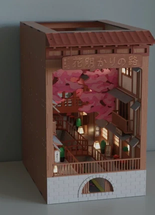 Callejon japonés desmontado, merk: IDEA, staat: Als nieuw, € 23,00, € 24,85 inclusief Kopersbescherming