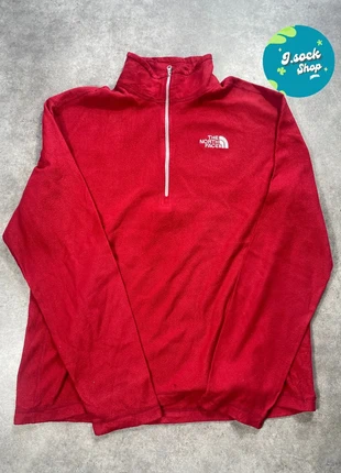 Pull polaire the north face rouge taille S homme, marque: The North Face, état: Très bon état, taille: S, 29,00 €, 31,15 € Protection acheteurs incluse