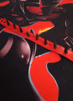 Choker, marca: Custommade, estado: Muito bom, €15.00, €16.45 inclui Proteção do Comprador