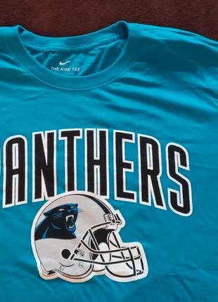 Thsirt Panthers, marque: Nike, état: Neuf sans étiquette, taille: L, 10,00 €, 11,20 € Protection acheteurs incluse