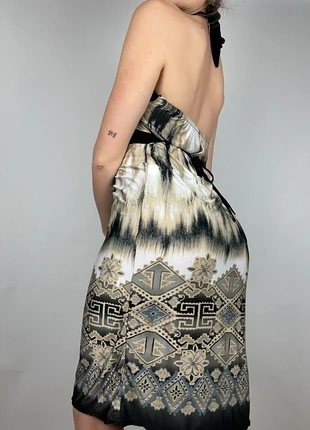 Robe moulante y2k dos nu vintage motif , brand: Vintage, condizioni: Ottime, taglia: S / IT 40 / EU 36, €15.00, €16.45 include la Protezione acquisti