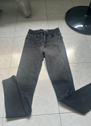 Jeans primark, marke: Primark, zustand: Sehr gut, größe: S / 36 / 8, 6,00 €, 7,00 € inklusive Vinted-Käuferschutz